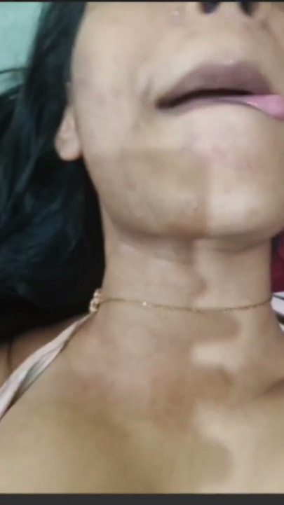 Taboo sex with stepsister | Clip 1