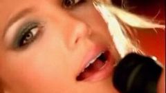 Britney Spears I Love Rock N' Roll Music Video