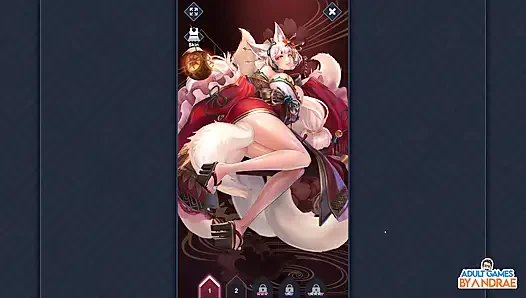 Spa penuh nafsu ep2 mihime-sama - adegan kedua dibuka di king of kinks