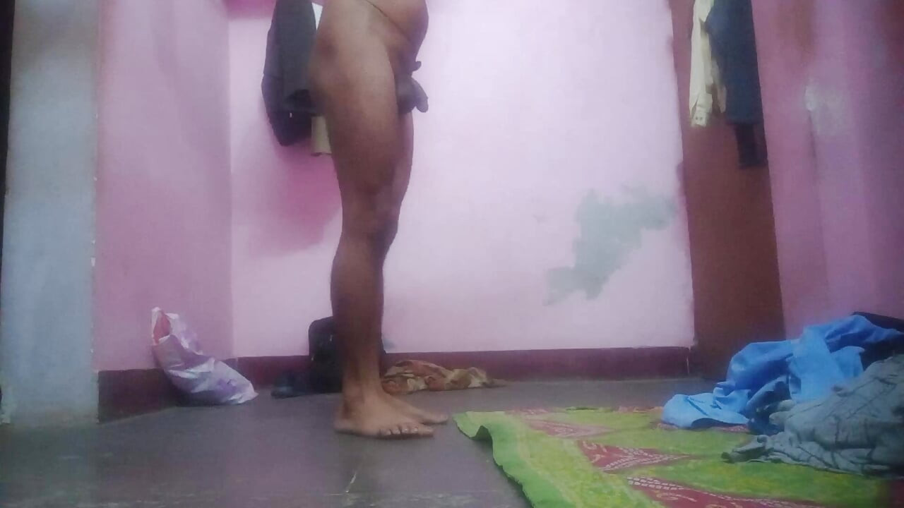 Goli trening