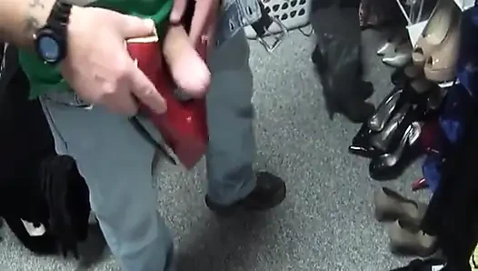 Stiefsohn überzeugt