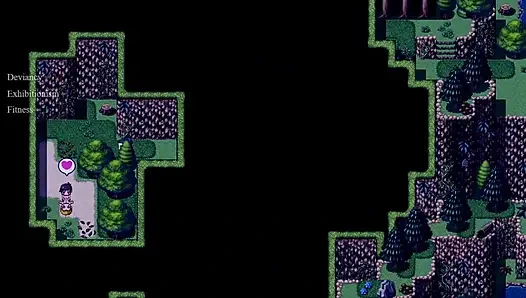 Lisa: Horny Couple Doing Naughty Things In The Forest And Got Caught Multiple Times ep.15