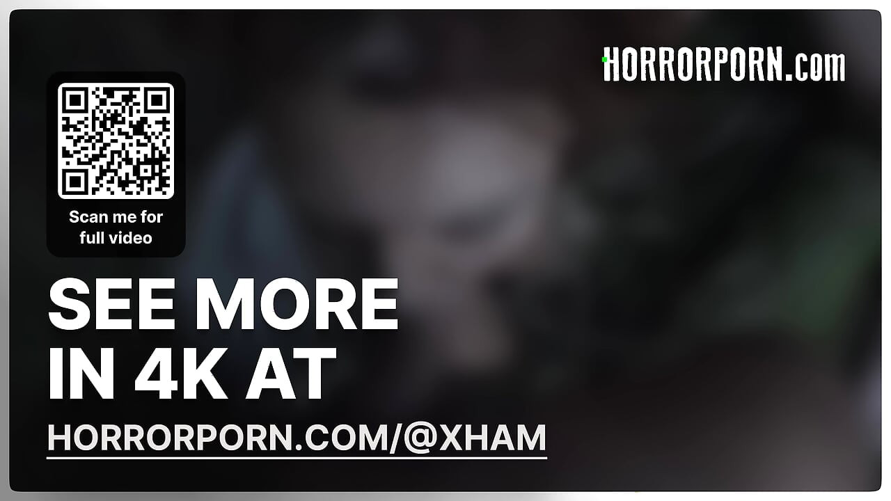The dark side of the woods (Horror Porn)