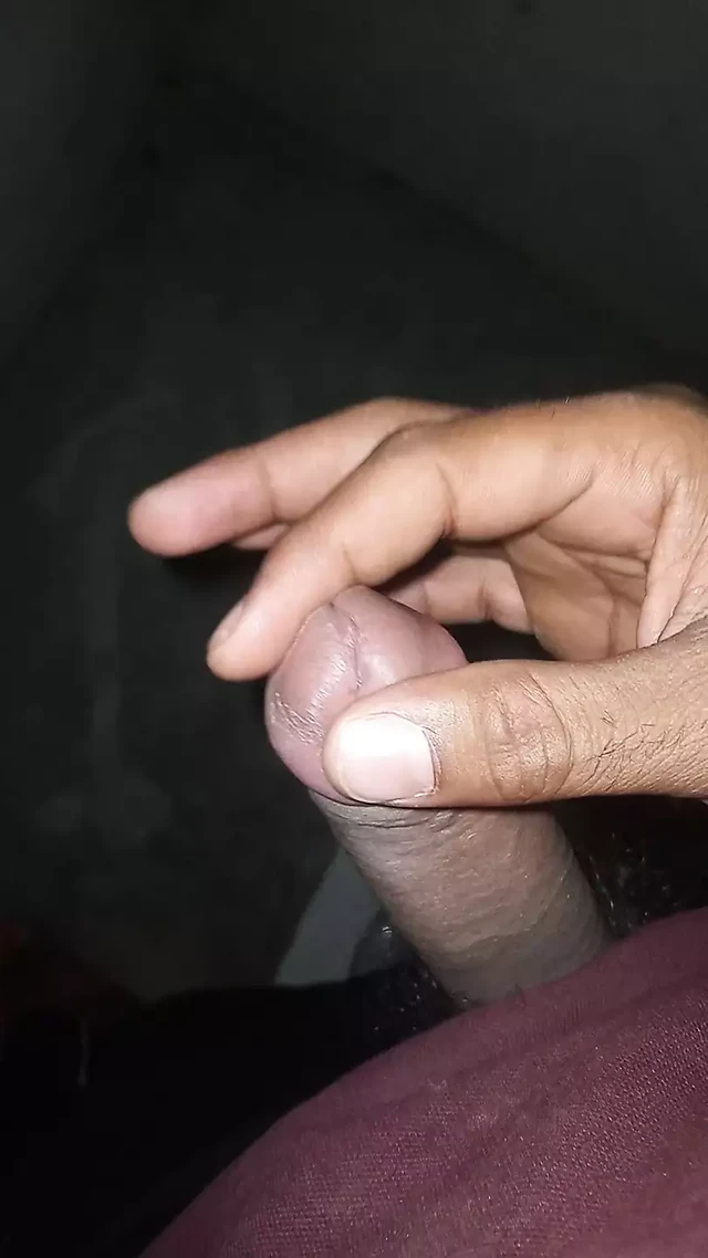 Black indian lund