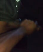 I am a freak, This monster is serious ...