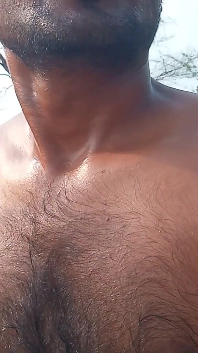 Full Sweat On Boy Face Moving on hill Full Sweat | Clip 2