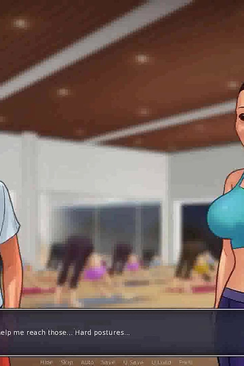 Yaz mevsimi efsanesi: yetenek gösterisi bölüm 157,158