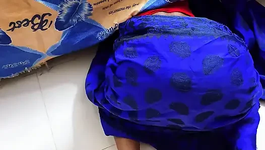 Fucking with my sexy auntie and feeling better today