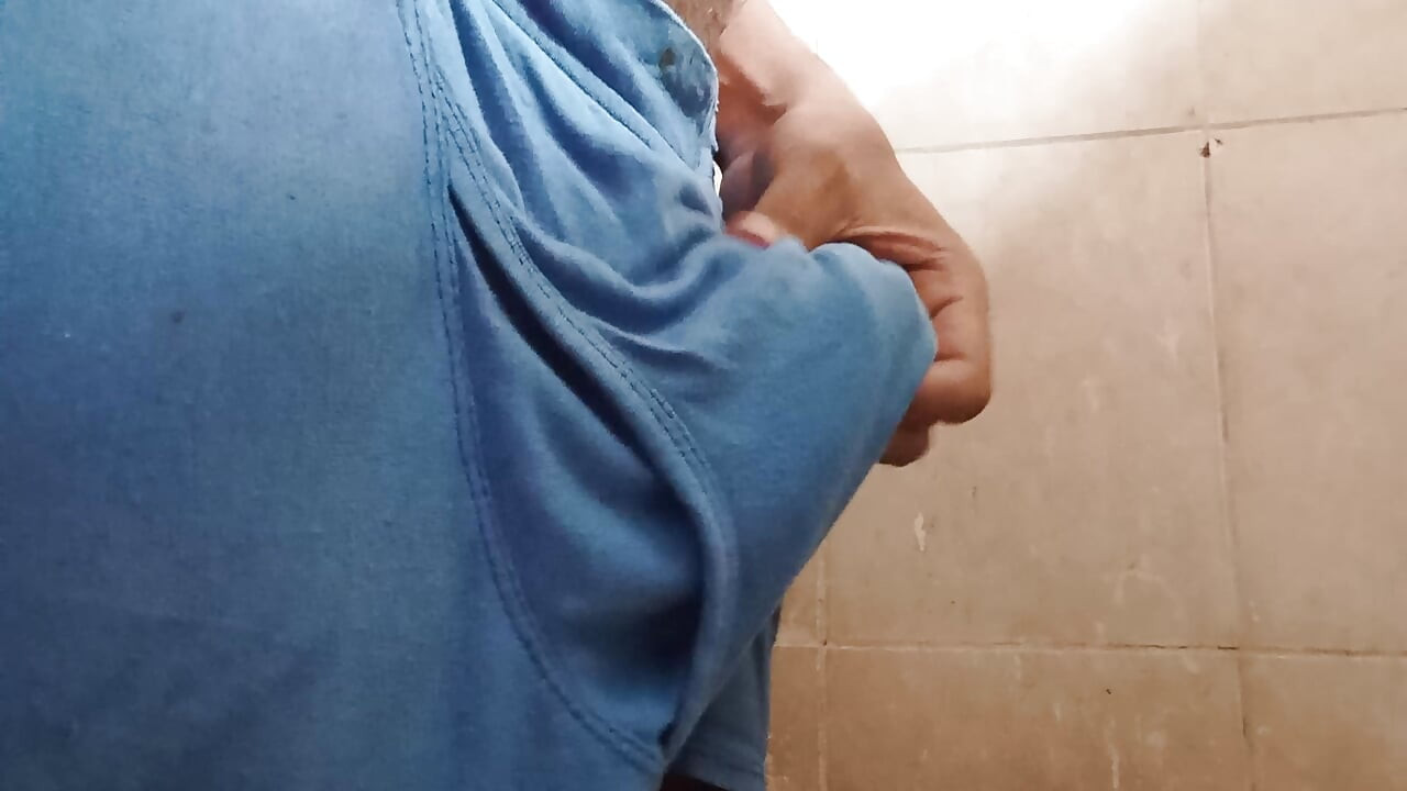 مرد داغ سیاه بزرگ ۲