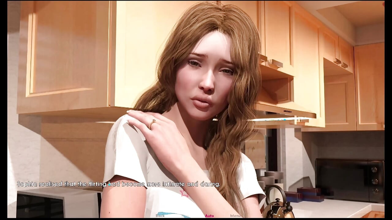 AWAM #2 - ビルダーが朝食を食べに来ました。