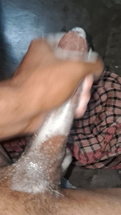 Night ride my dick