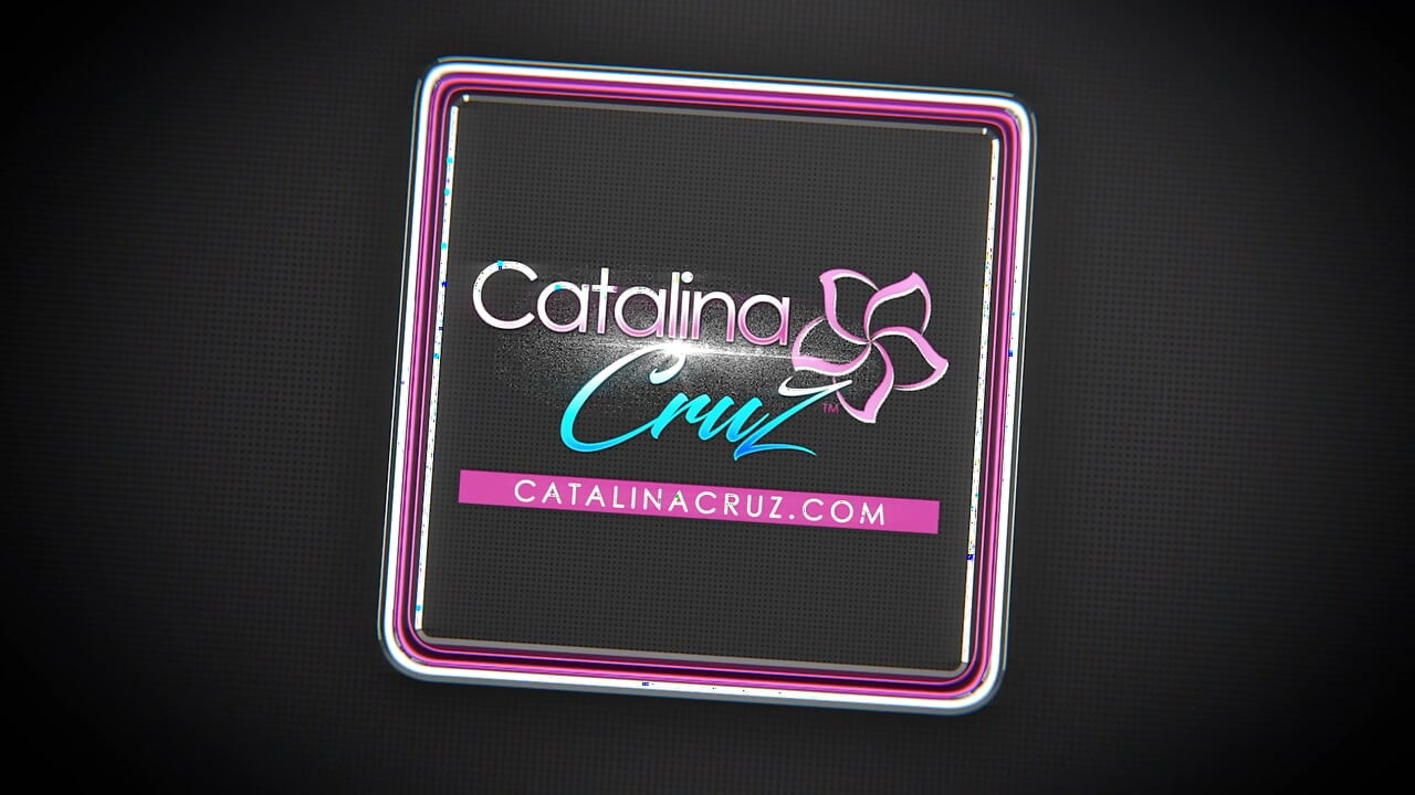 CATALINA CRUZ - Καουμπόισσα Milf με μεγάλα βυζιά γαμιέται