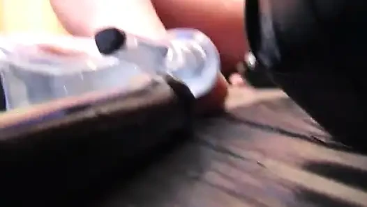 Bisexual Nasty Toy Bitches Fuck