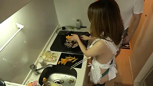 Let Me See How Much You Love Me by How Many Times You Do It with Me Tonight.