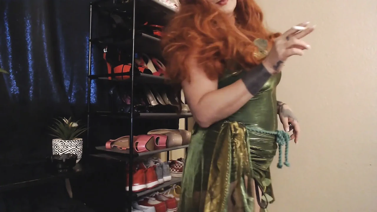 Poison ivy smoking