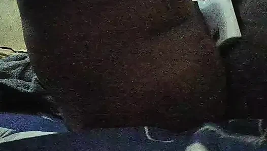 Горячая мастурбация