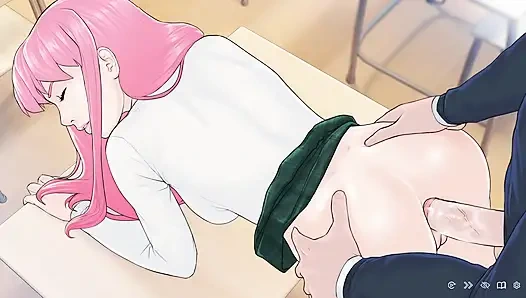 Complete Gameplay - Quickie: A Love Hotel Story, Part 8