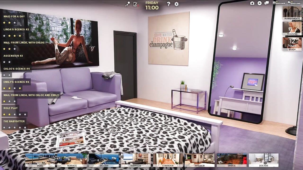 Bağımlılığımı iyileştir - ep3 bölüm 36 loveskysan69 tarafından süper ateşli seksi bir şey