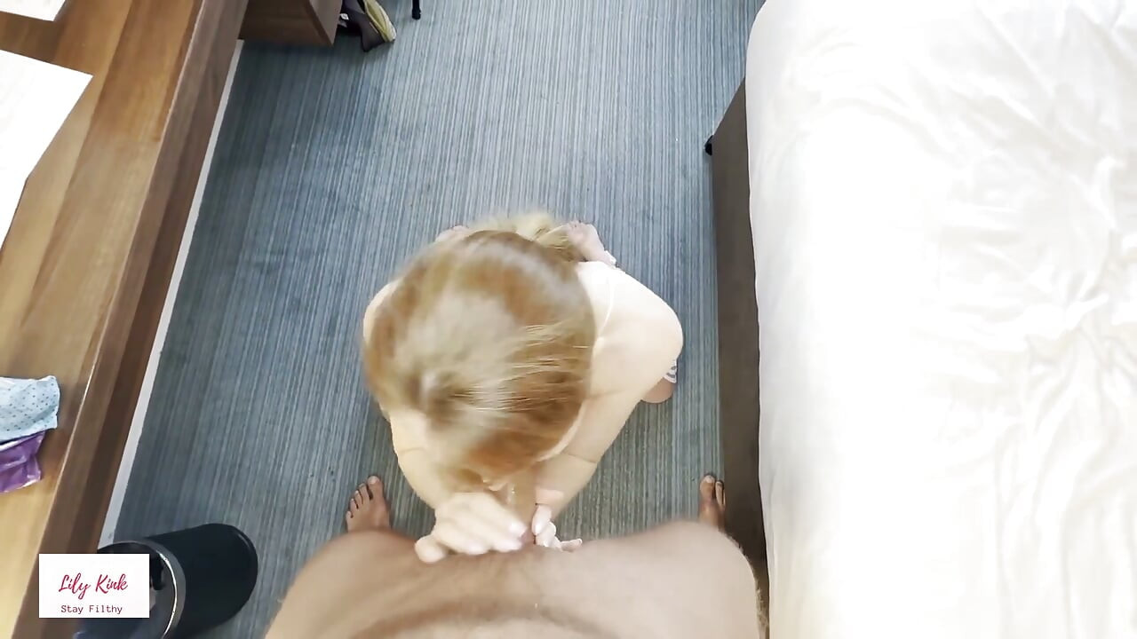 POV Gym Bunny MILF Rides Big-dick-stepdaddy