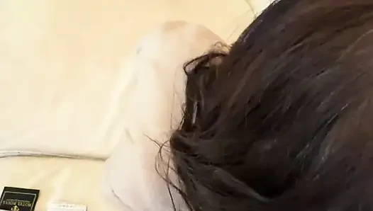 Bikini-massage für alice dracke (kein sex)