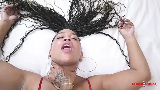 Teufels flug zum mars!