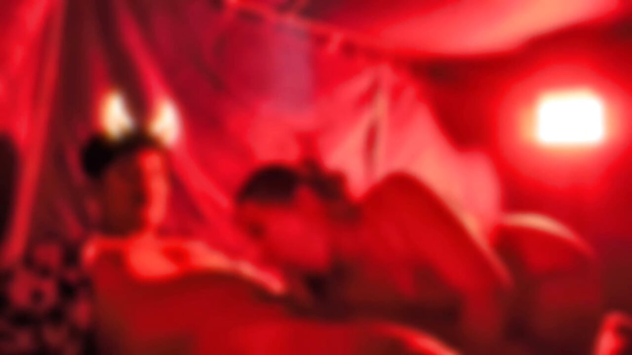 레드 룸