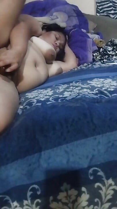 What a delicious little shoulder