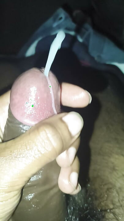Handjob crimping