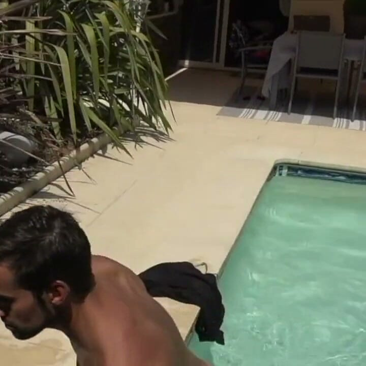 French Slut Fucked Raw by Badboy Bareback