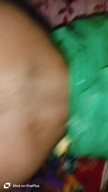 Nezaboravan trenutak iz "Desi teta viralni MMS u noći"