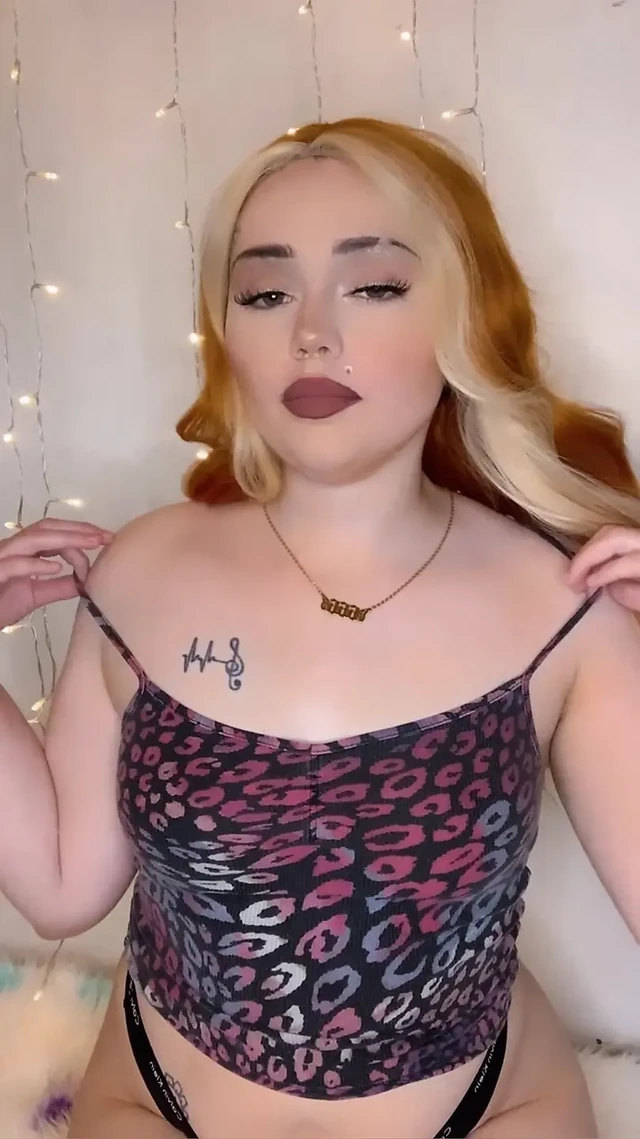 SPOOKYBARBIEGRL homewrecking GF humiliation