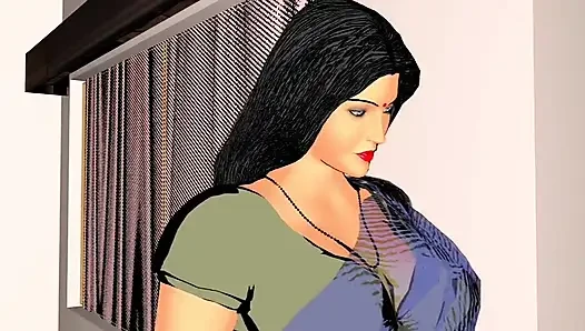 Neha Bhabhi Ki Pyaas