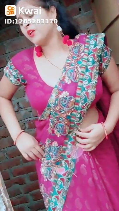 bhabhi dance