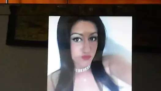 Sürtük cumtribute