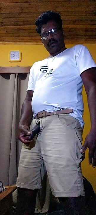 โชว์ควย