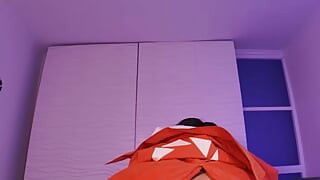 VRCosplayX