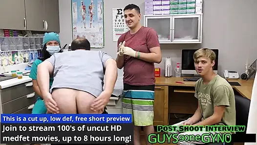 Healthcare For All - Canada & Frank - Part 1 of 3