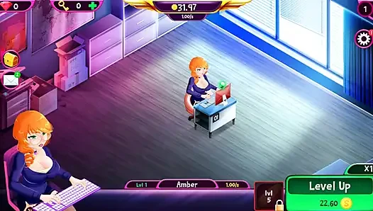 Fap Ceo Gameplay by Loveskysan