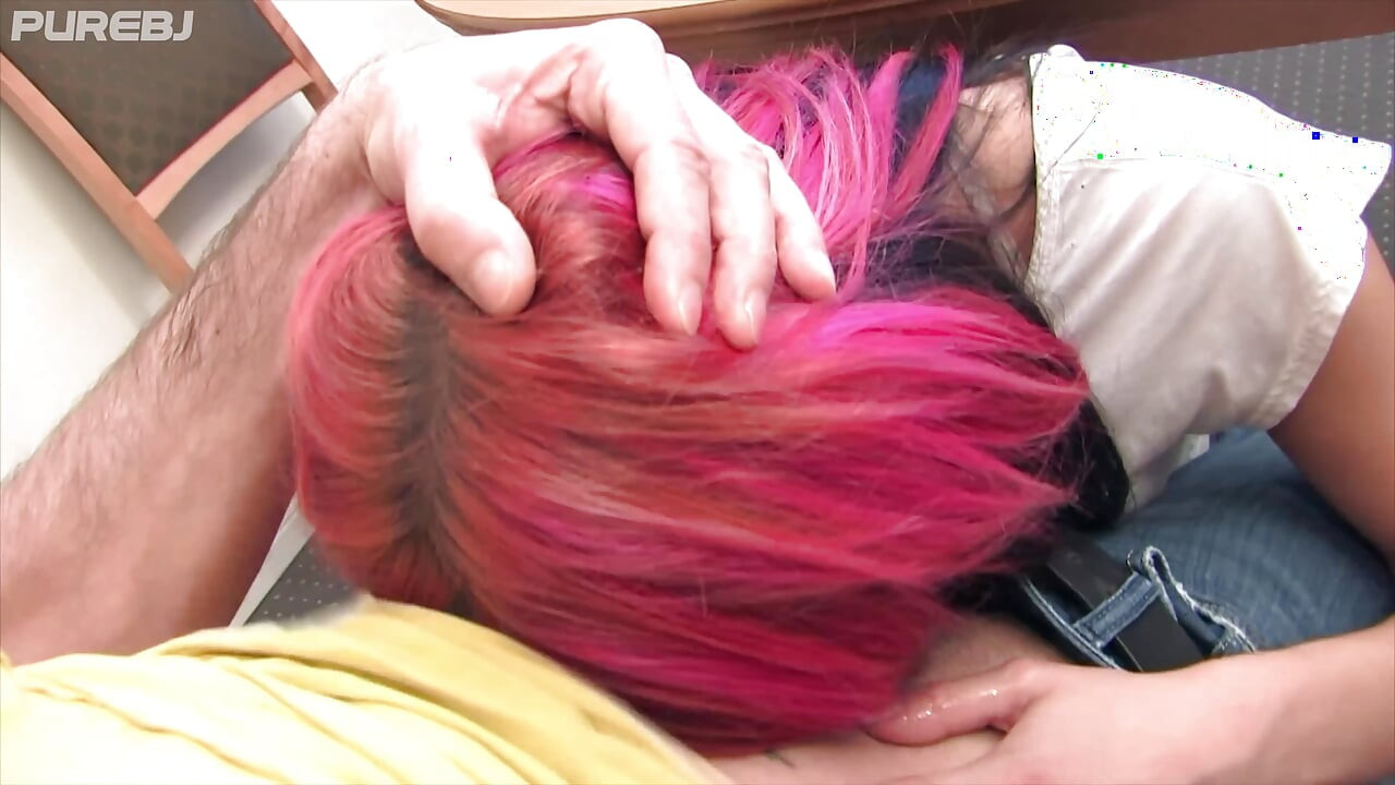 Sloppy blowjob and gagging with Sunny Spark by Only3x PureBJ