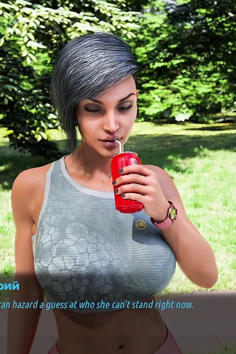 Complete Gameplay - MILFs of Sunville 2, Part 67