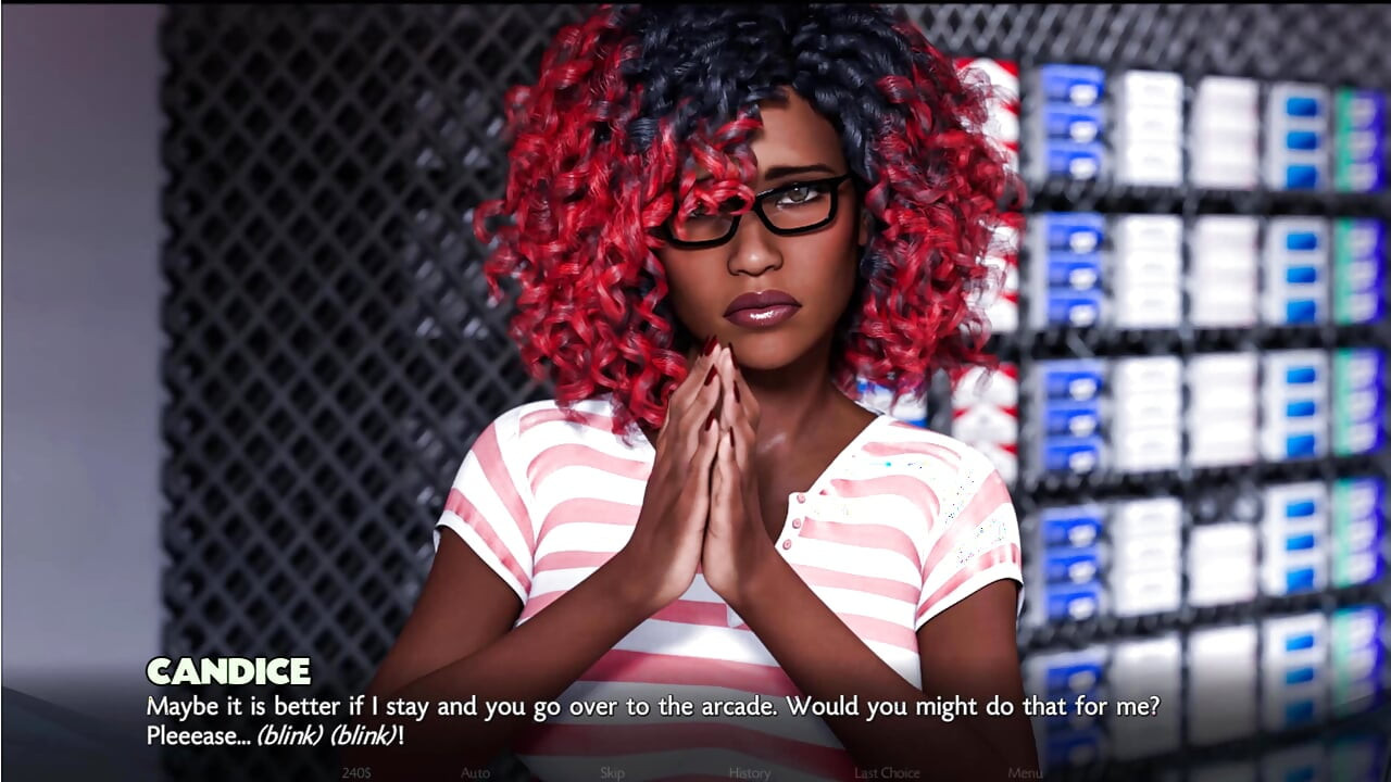 时间戳失去的爱 - 我被邀请参加派对，它变得很热