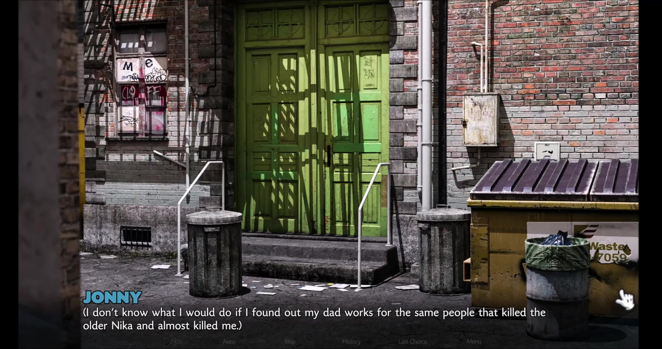 新生女郎 #4 - Jonny 和女士们一起度过一段时间。Jonny舔了莫莉的阴户。Mrs. Juliana被干