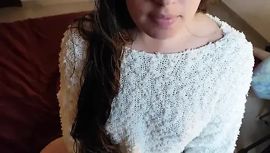 Den Großen Arsch Der Pinken Arschblondine Live Ficken