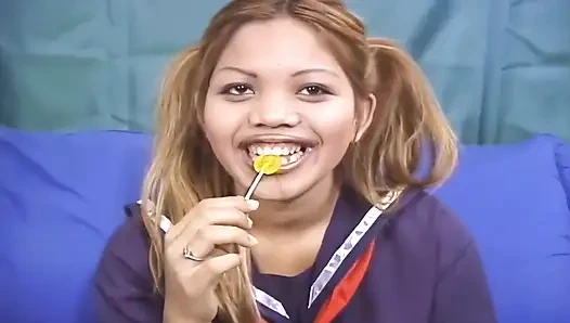 Молодая Девушка Шлюха