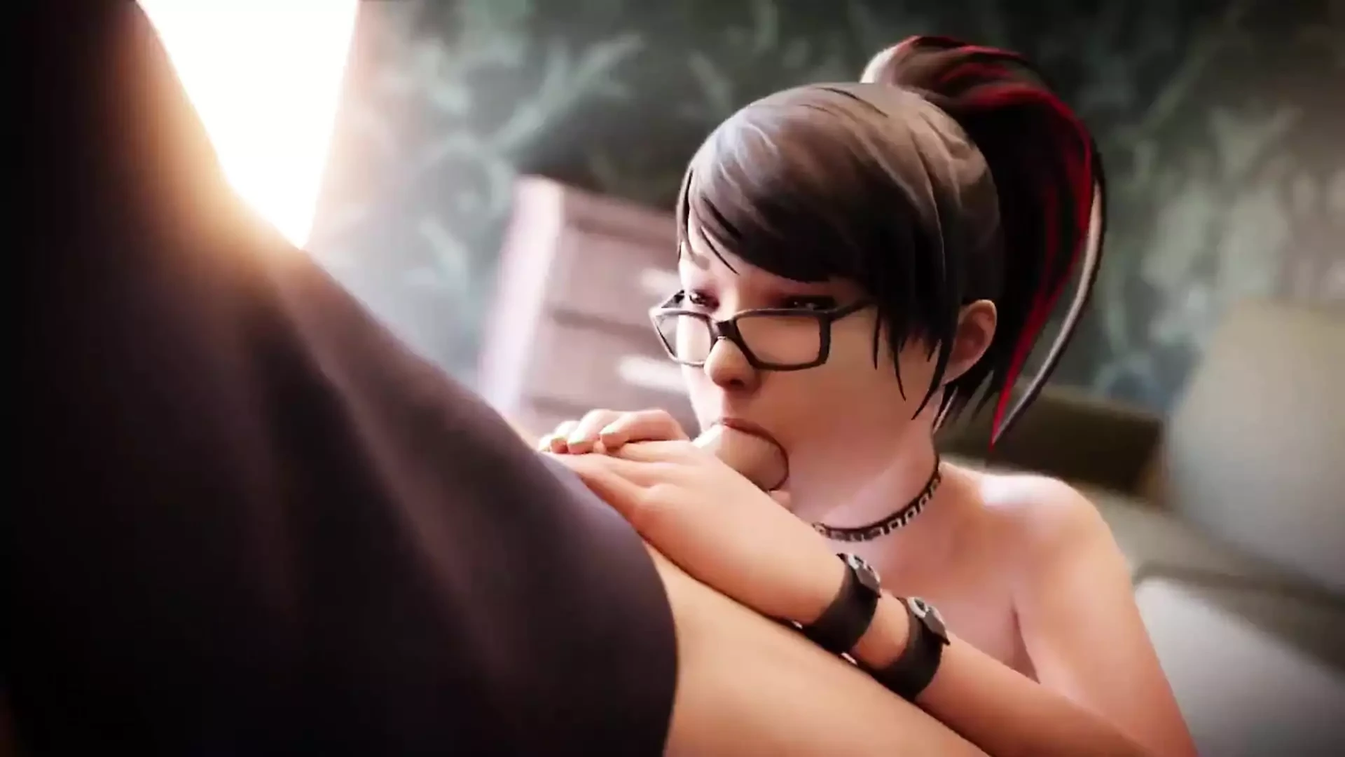 The Best Of EvilAudio Animated 3D Porn Compilation 2