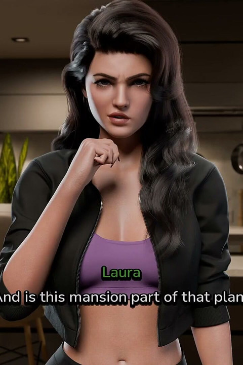 Complete Gameplay - Freshwomen 3, Part 21