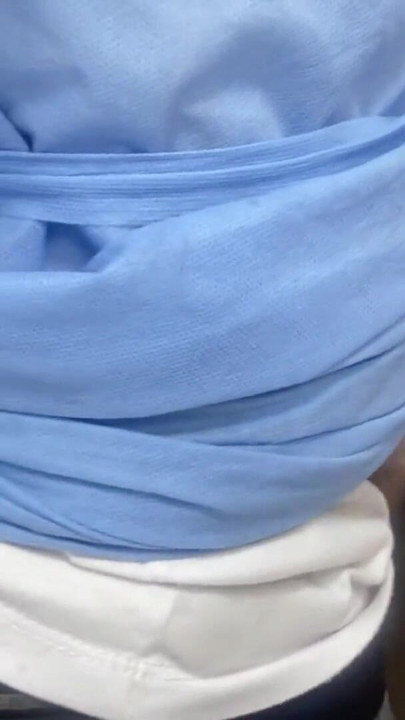 GIRL GETS FUCKED BY THE DOCTOR AND TELLS HIM TO FUCK IT ALL | Clip 2