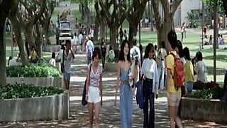 Oriental hawaii (1982, us, mai lin, full movie, full hd rip)