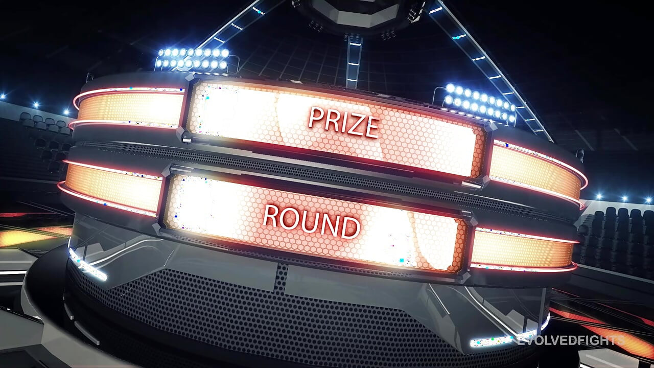 Nikki Zee Vs Will Pounder