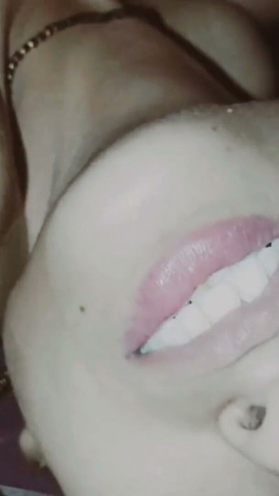 Latika smile and full enjoy with cock | Clip 1